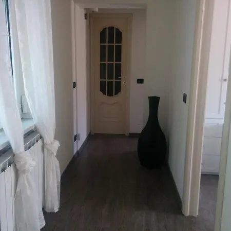 Nonna Pina Apartman La Spezia