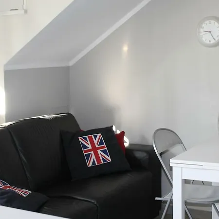 Apartman Nonna Pina