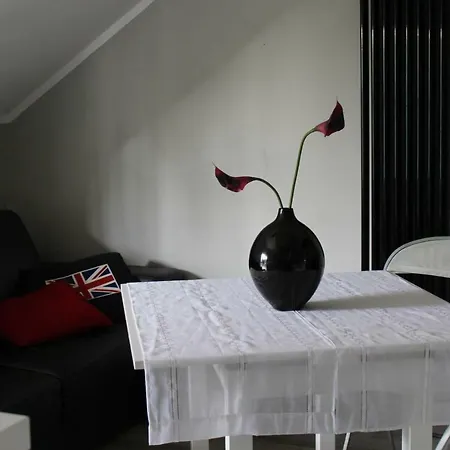Nonna Pina Apartman
