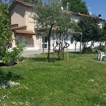 Apartman Nonna Pina La Spezia